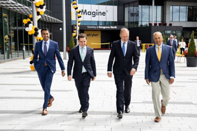 Stryker advances its global additive manufacturing leadership with new